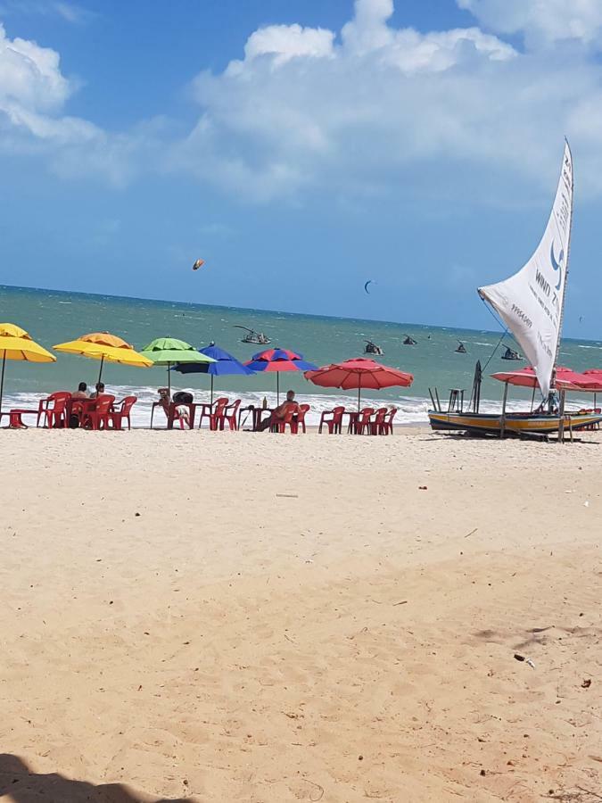 Cumbuco Kariri Beach Eksteriør billede